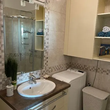 Apartamento Piano Balaton Zamárdi