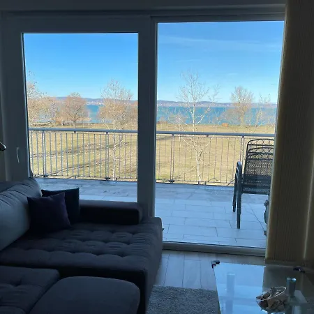 Piano Balaton Appartamento *