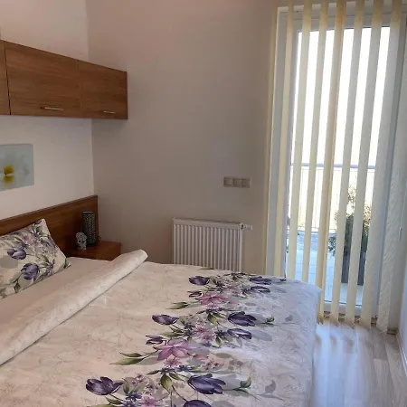 Piano Balaton * Zamárdi