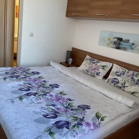 Apartamento Piano Balaton Zamárdi