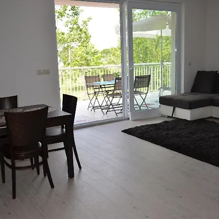 Piano Balaton Apartman