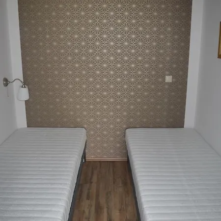 Apartamento Piano Balaton Zamárdi