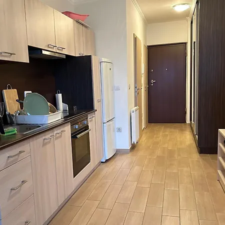 Piano Balaton Appartamento *