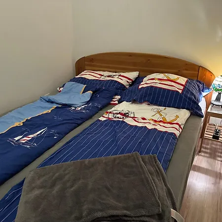 Apartamento Piano Balaton *