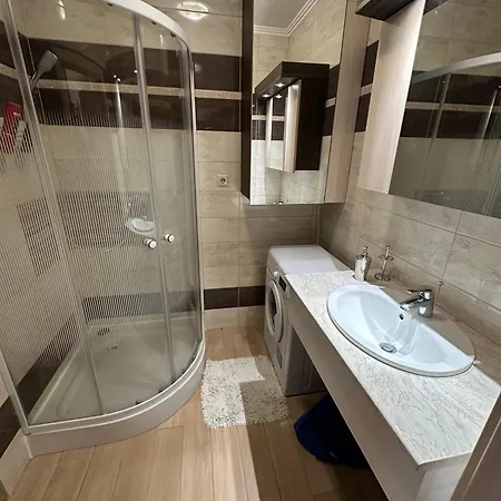 Piano Balaton Appartamento Zamárdi