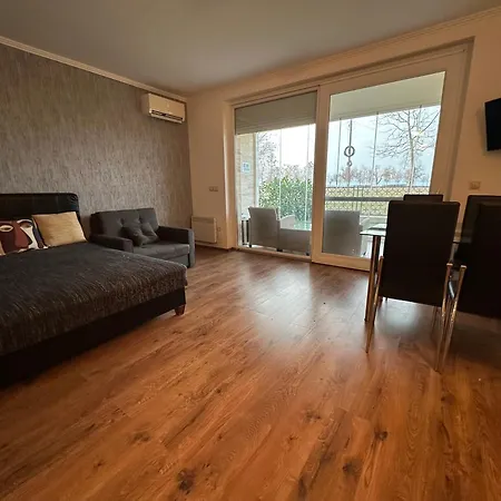 Apartman Piano Balaton Zamárdi