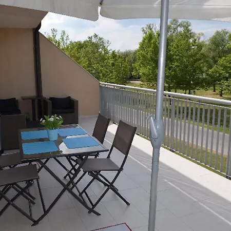 Piano Balaton * Zamárdi