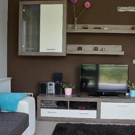 Piano Balaton Apartamento *