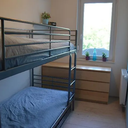 Appartamento Piano Balaton *