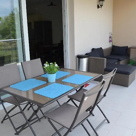 Piano Balaton Appartamento