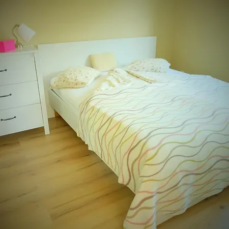 Apartamento Piano Balaton Zamárdi