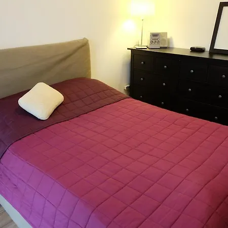 Piano Balaton Apartamento *