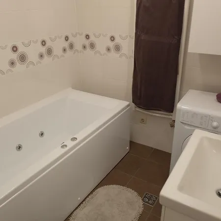 Apartment Piano Balaton Zamárdi