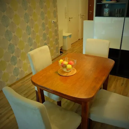 Appartamento Piano Balaton