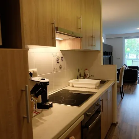 Appartamento Piano Balaton Zamárdi