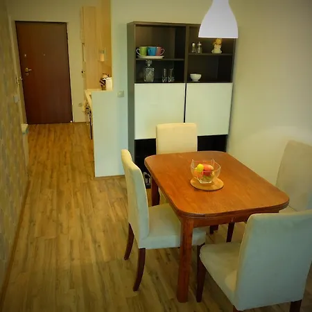 Piano Balaton Apartamento Zamárdi