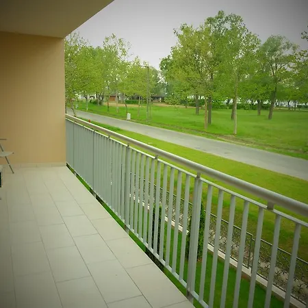 Piano Balaton * Zamárdi