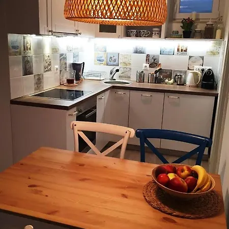 Piano Balaton Appartamento Zamárdi