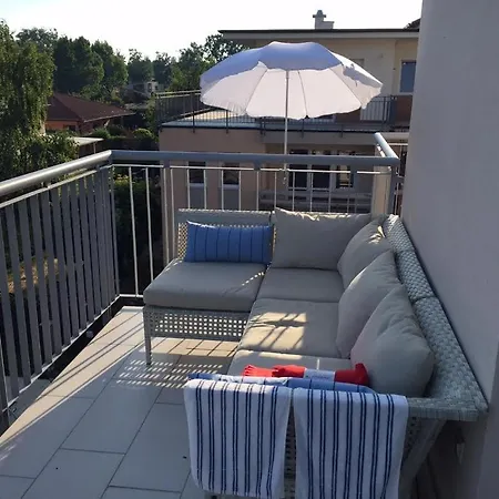 Apartamento Piano Balaton *