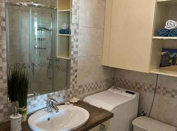 Apartamento Piano Balaton Zamárdi