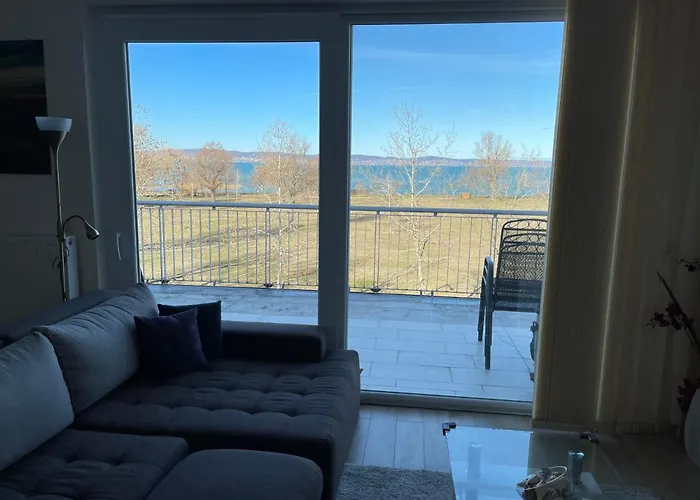 Piano Balaton 公寓 *