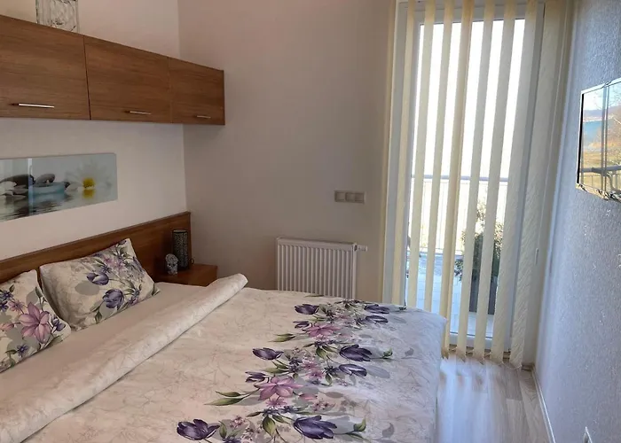 Piano Balaton * Zamárdi