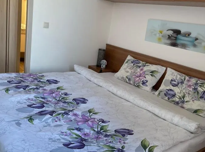 Apartamento Piano Balaton Zamárdi