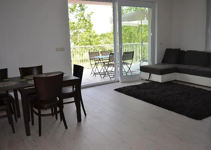 Piano Balaton Apartamento