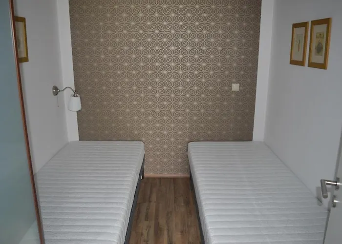 公寓 Piano Balaton 扎马迪
