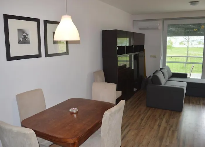 Piano Balaton Zamárdi