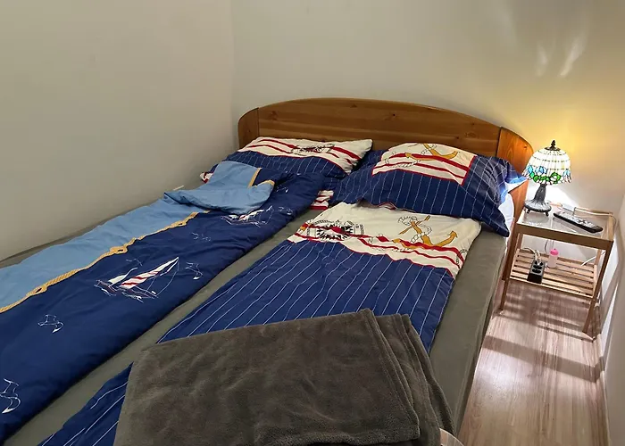 Apartamento Piano Balaton *