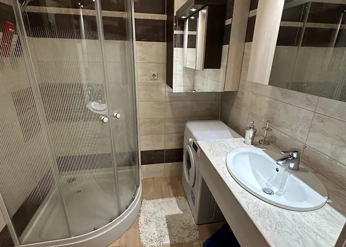 Piano Balaton Apartamento Zamárdi