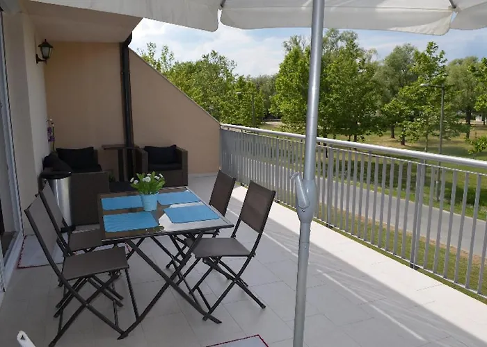 Piano Balaton * זמראדי