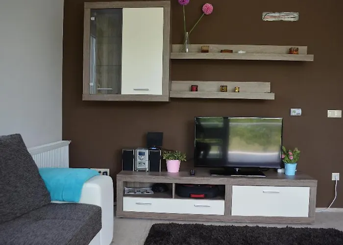 Piano Balaton Apartamento *