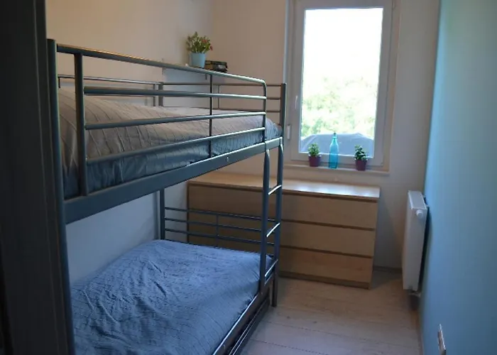 Apartamento Piano Balaton *