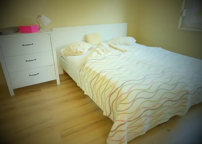 Apartamento Piano Balaton Zamárdi