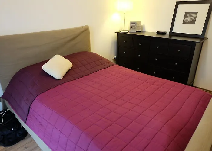 Piano Balaton Apartamento *