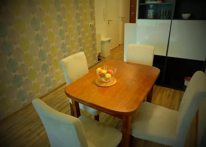 Apartamento Piano Balaton