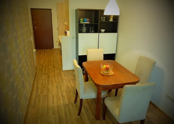 Piano Balaton Apartamento Zamárdi