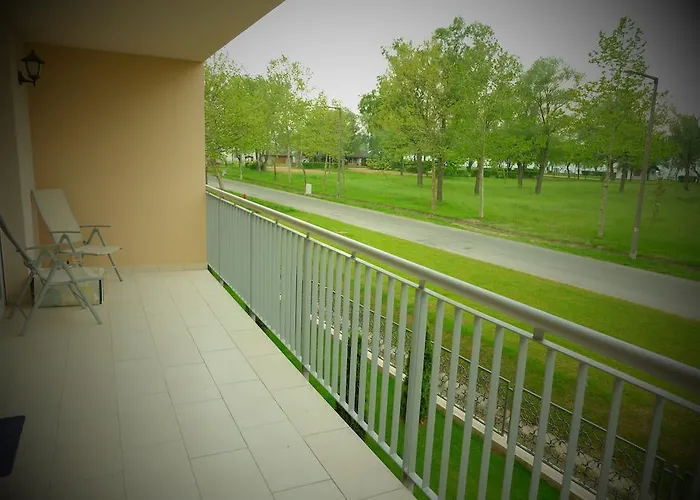 Piano Balaton * 扎马迪