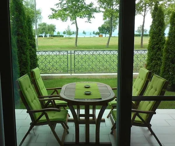 Piano Balaton