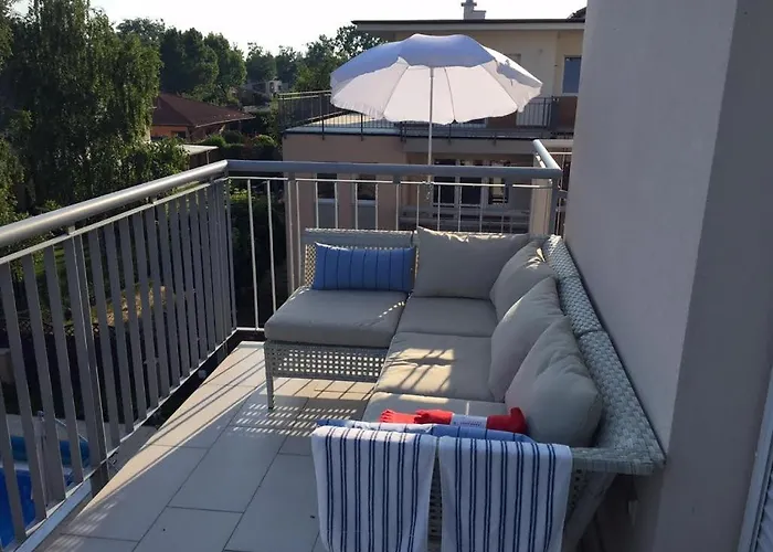 Apartamento Piano Balaton *